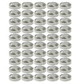 50 pcs Sz LR48 393 AG5 L754 SR754W Alkaline Watch Battery