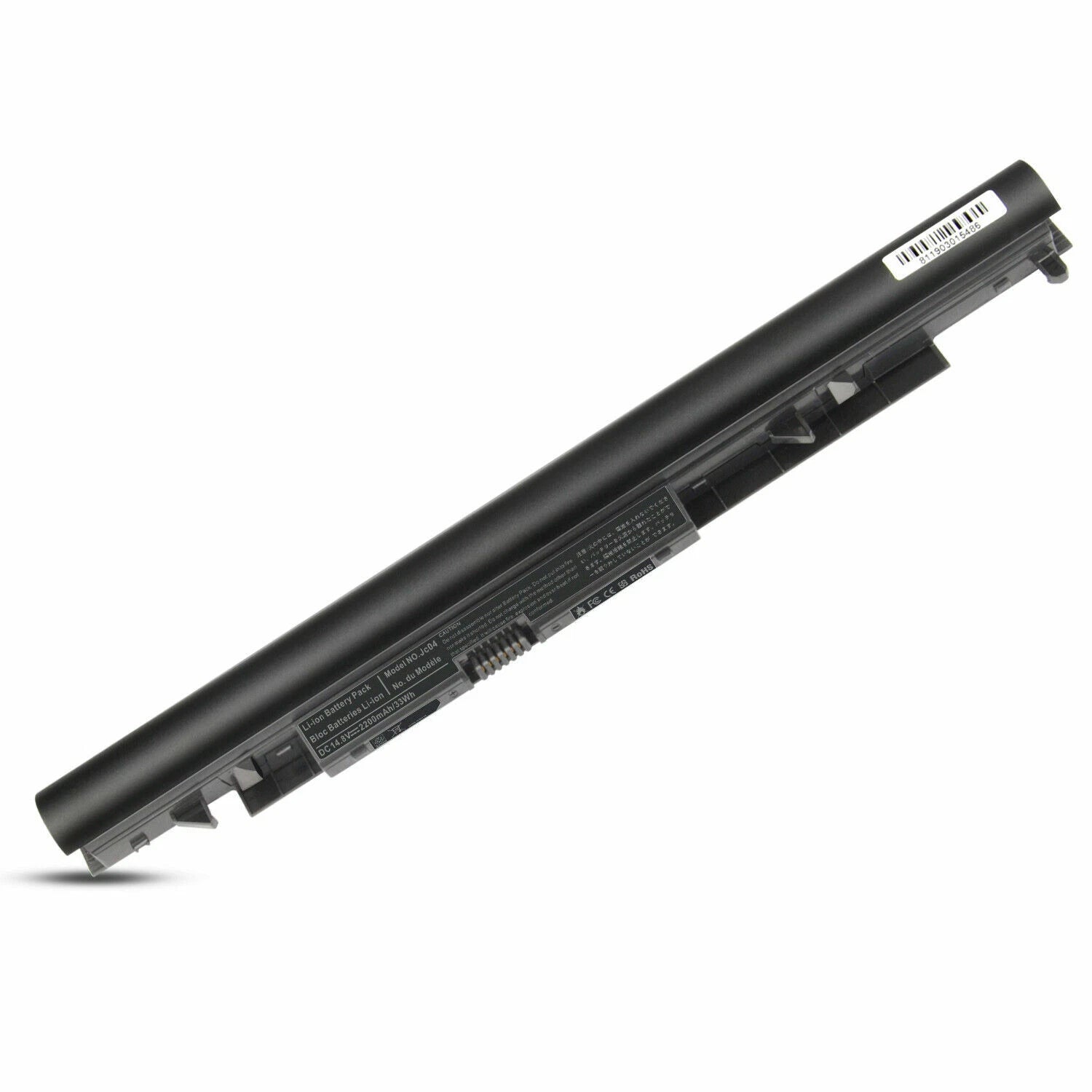 JC03 JC04 Battery for HP Spare 919700-850 919681-221 919682-121 919682-421 JCO4