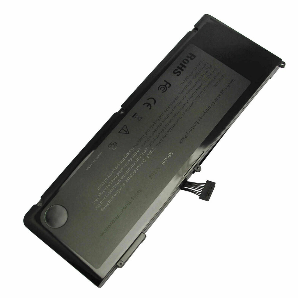 A1382 Battery For Apple MacBook Pro 15" A1286 Early /Late 2011 Mid 2012 US