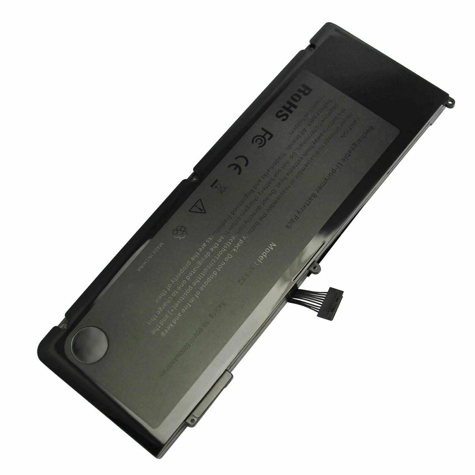 A1382 Battery For Apple MacBook Pro 15" A1286 Early /Late 2011 Mid 2012 US