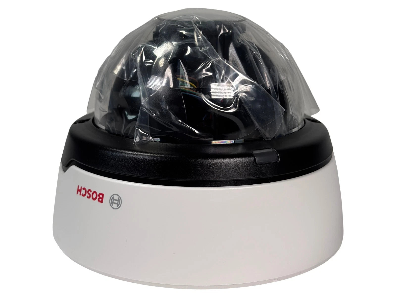 Bosch FLEXIDOME IP 4000i NDI-4502-A-A 2MP 3-10MM Auto AMZ Security Dome Camera