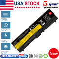 Battery For Lenovo ThinkPad T430 T530 W530 L530 L430 T520 W520 45N1005 45N1001