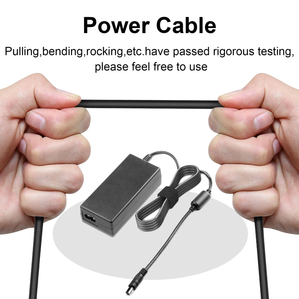 20V 4.5A 90W Laptop AC Adapter For IBM Lenovo ThinkPad Charger Power Supply Cord