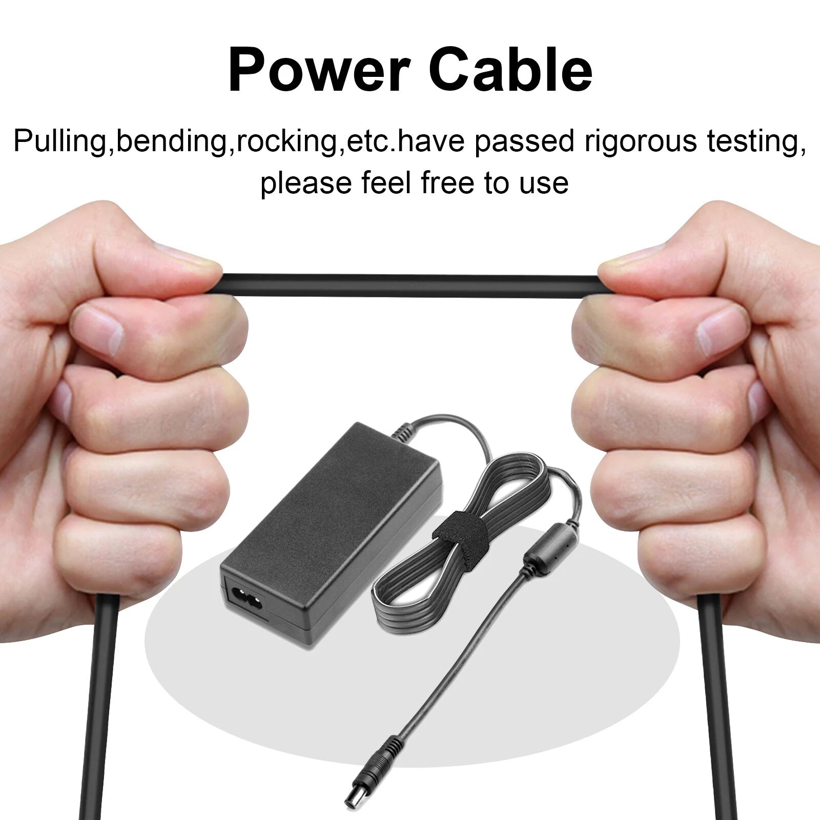 20V 4.5A 90W Laptop AC Adapter For IBM Lenovo ThinkPad Charger Power Supply Cord