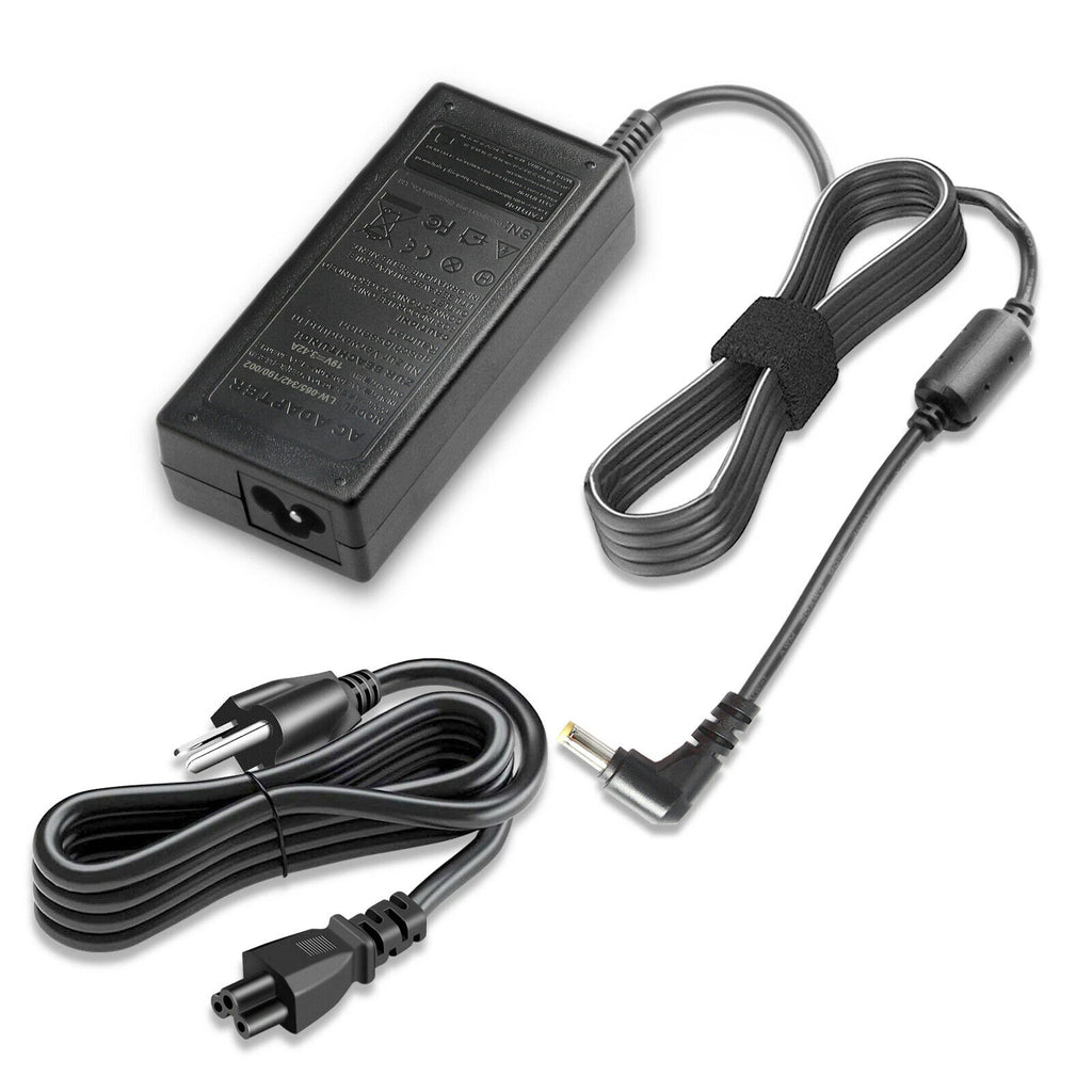 AC Adapter Laptop Charger for Toshiba Satellite C655 C675 C850 C855 C855D C875