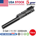 Battery For ASUS X540s X540SA R540SA X540L X540LA-SI302 Series Laptop 3ICR19/66