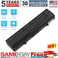 NEW Battery for Dell Inspiron 1525 1526 1440 1545 1546 1750 Vostro 500 5200mAh
