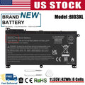 BI03XL Battery for HP Pavilion X360 M3-U001DX M3-U103DX 13-U100TU 843537-541 US
