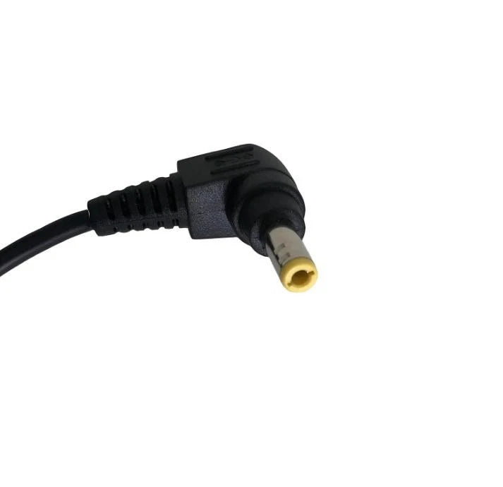 NEW Genuine Fujitsu 65W AC Adapter 19V 3.42A for Fujitsu Laptop Charger w/Cord