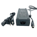 NEW Genuine AC Adapter Adapter Tech AC Adapter STD-24050 Power Supply 24V 5A