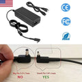 For Acer Chromebook C810-t6yb C810-t78y Laptop Charger AC Adapter 45W 19V 2.37A