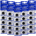 NEW CR1632 (Lot of 50) Lithium STYLE BATTERY GREAT DEAL BEST DEAL FREE SHIPPING