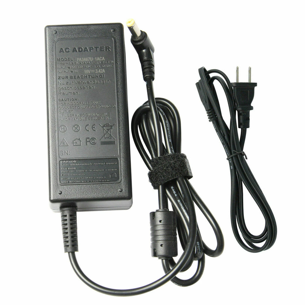AC Adapter Charger for Acer Aspire E15 E1 F15 ES1 E5-553 E5-575 5742 5750 5000