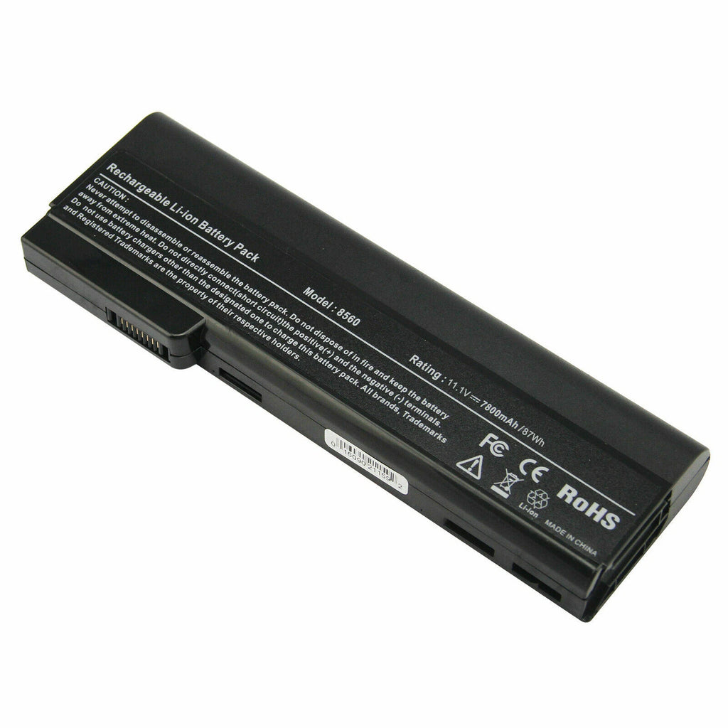 9 Cell Battery for HP 628666-001 628668-001 628670-001 631243-001 CC06 CC09
