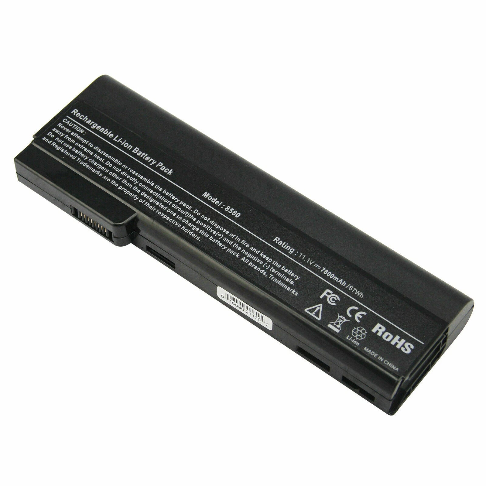 9 Cell Battery for HP 628666-001 628668-001 628670-001 631243-001 CC06 CC09