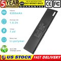 For Dell Latitude E7440 E7450 E7420 Replacement Laptop Battery 3RNFD 5K1GW G95J5