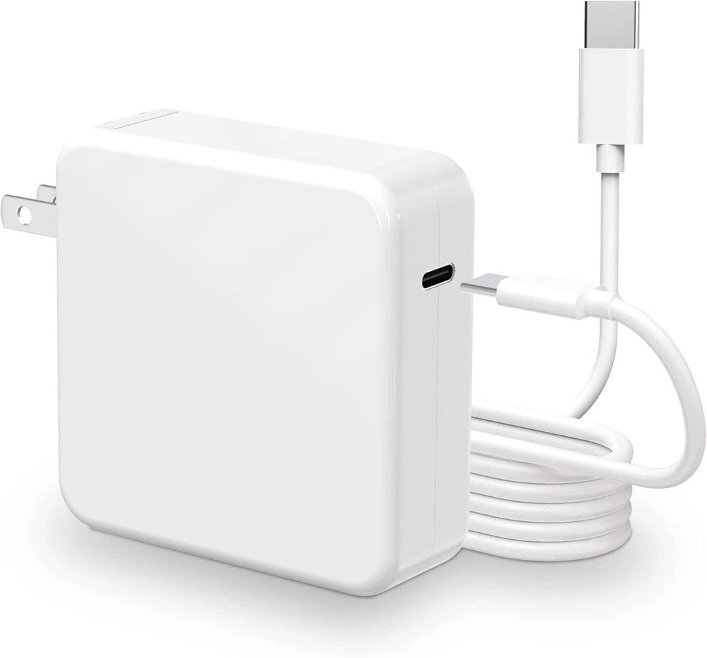 96W MacBook Pro Charger Laptop USB C Power Adapter For Macbook M1 M2 A2337 A1706