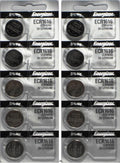 Energizer ECR1616 CR 1616 (10 piece) Lithium 3V Battery New Authorized Seller