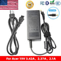 AC Adapter Charger Power Supply Cord For Acer Nitro 5 AN515-31 Laptop 65W(max)