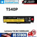 ?48Wh 57+ Battery For Lenovo ThinkPad T440P T540P W540 W541 L440 L540 Series