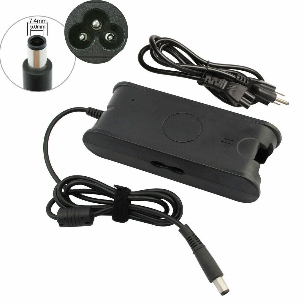 90W AC Adapter Charger for Dell Latitude 5480 5580 5490 5590 E5280 E5288 E5480