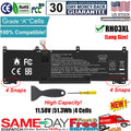 ?RH03XL M73472-005 Battery For HP ProBook 640 645 650 655 G9/G10 51.3Wh -Long