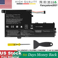 L15L3PB0 L15M3PB0 Battery for Lenovo IdeaPad 320S-14IKB Flex 5 1570 New