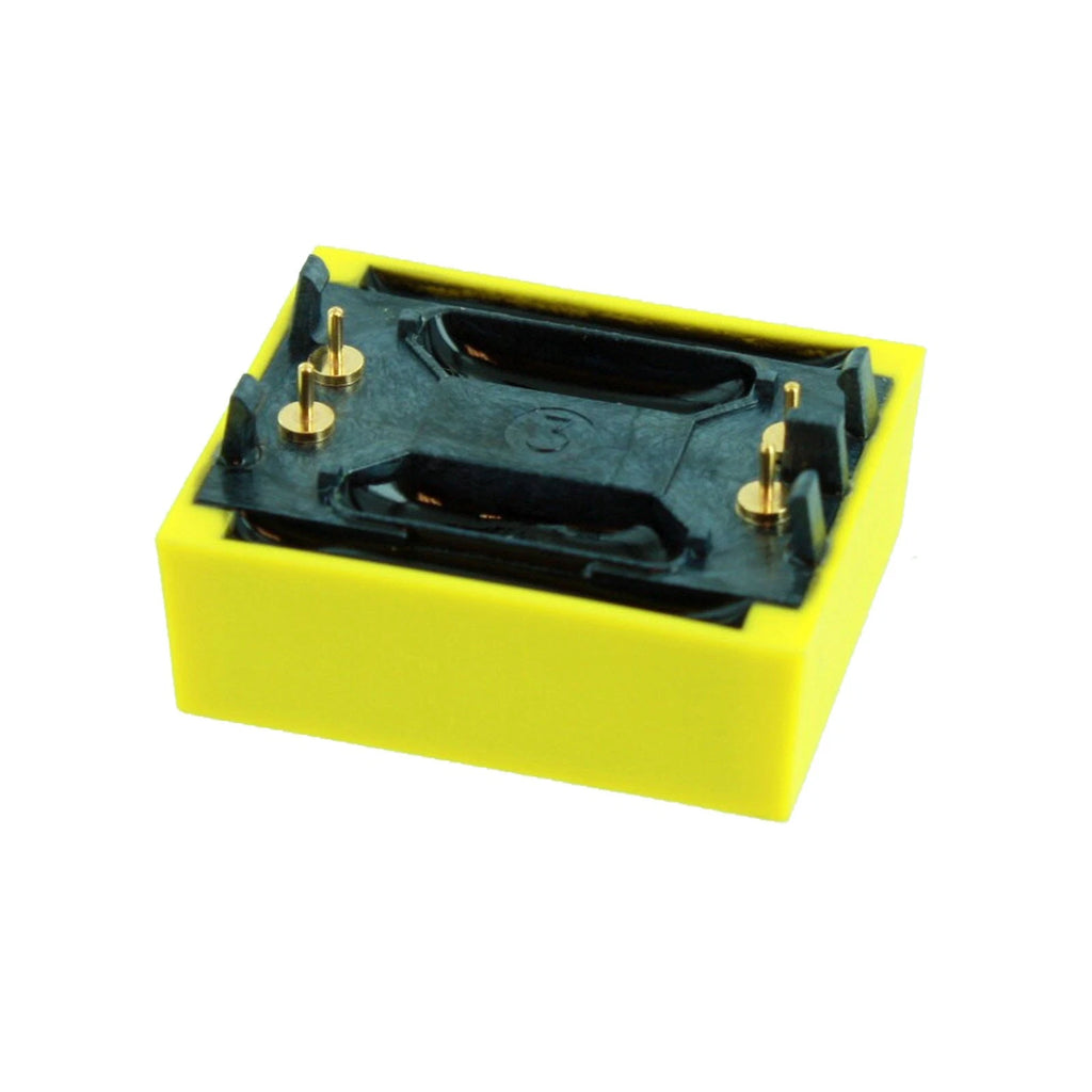 STMicroelectronics M4Z32-BR00SH1 ZEROPOWER SNAPHAT BATTERY and CRYSTAL