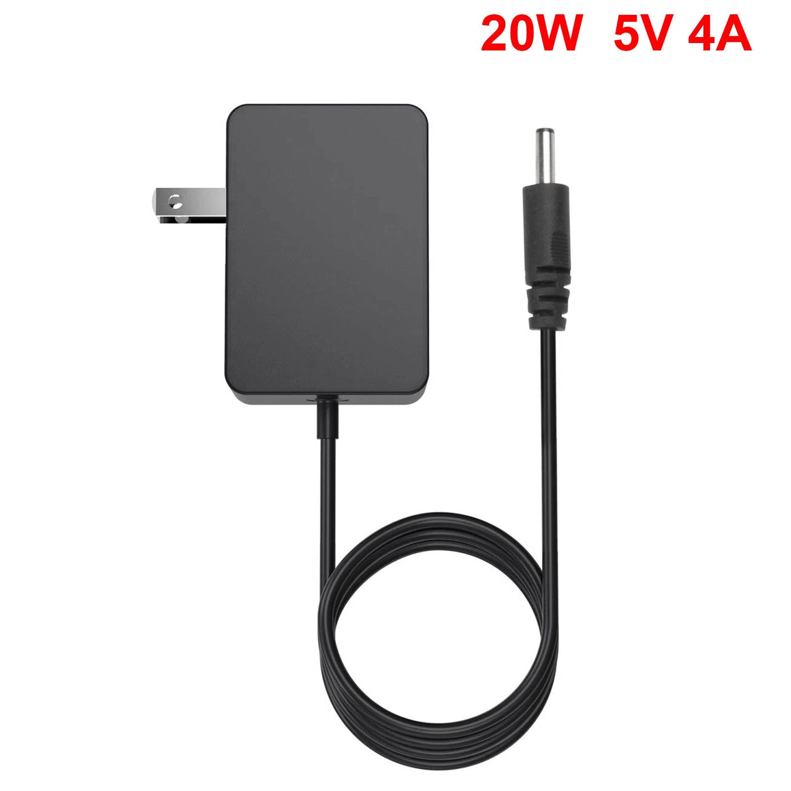AC Adapter Charger 5V 4A For Lenovo Ideapad Miix320 80YN 80SG 80XF Power Supply