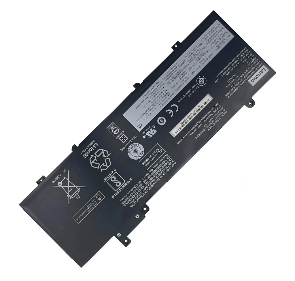 OEM 01AV478 Battery For Lenovo ThinkPad T480s L17L3P71 L17M3P71 01AV479 01AV480