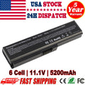 Battery for Toshiba Satellite L745-S4210 L745D-S4220 L745-S4310 L745D-S4230 Fast