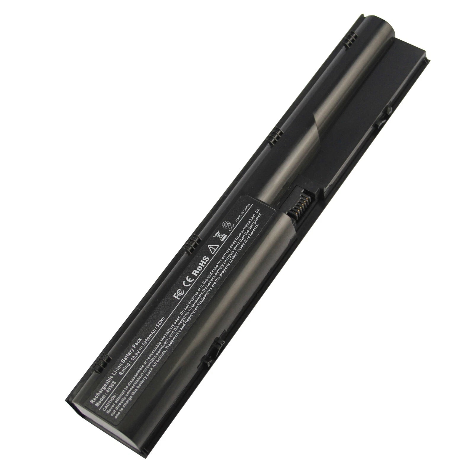 Laptop Battery For HP ProBook 4540s 4441s 4431s HSTNN-XB2O 633805-001 Notebook O