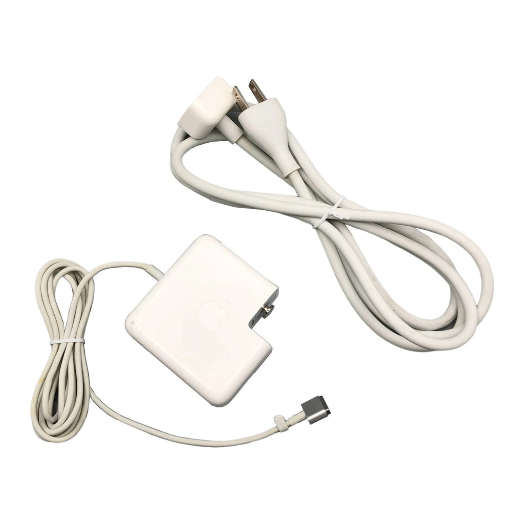Original 60W T-Tip Power Adapter Charger MacBook Pro with 13-inch Retina display