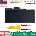 LOT 1-100PC CS03XL Battery For HP Elitebook 745 840 G3 G4 854108-850 800513-001