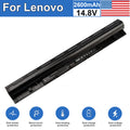 ??LOT Battery for Lenovo G50 G50-30 G50-45 G50-70 G50-80 G70-70 G70-80 L12L4A02