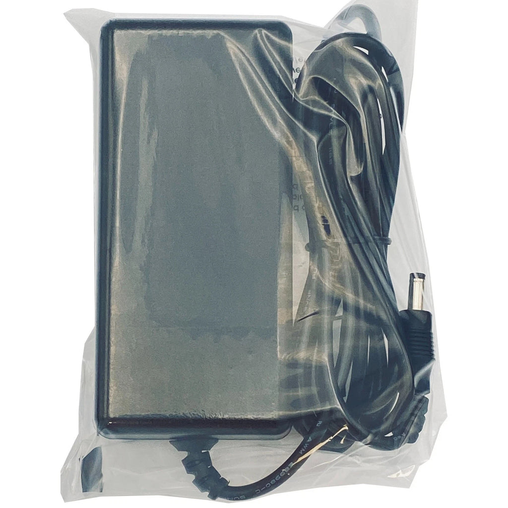 NEW Genuine Zebra AC Adapter P/N PWR-BGA9V18W0WW Power Supply 9V 2A