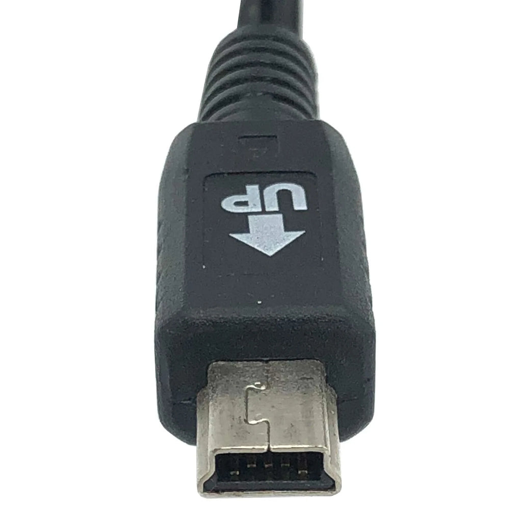 Open Box Genuine Blackberry PSM04A-050RIMC Cell Phone Wall Charger Power Adapter