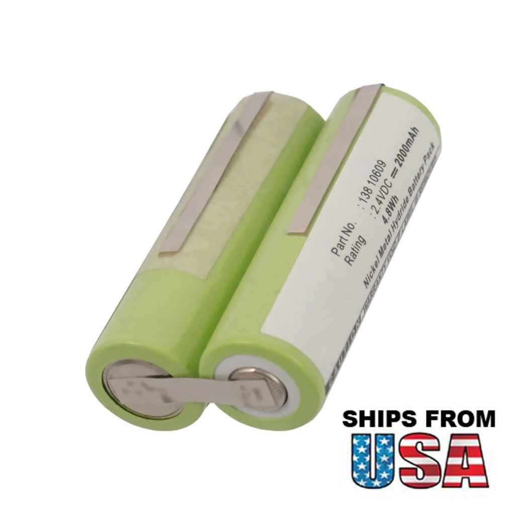 5pc Battery for E150 E151 E152 E153 E154 E155 ER150 ER151 ER152 ER153