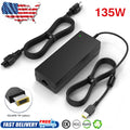 AC Adapter Charger For Lenovo ThinkPad W540 W541 135W Power Supply ADL135NLC2A
