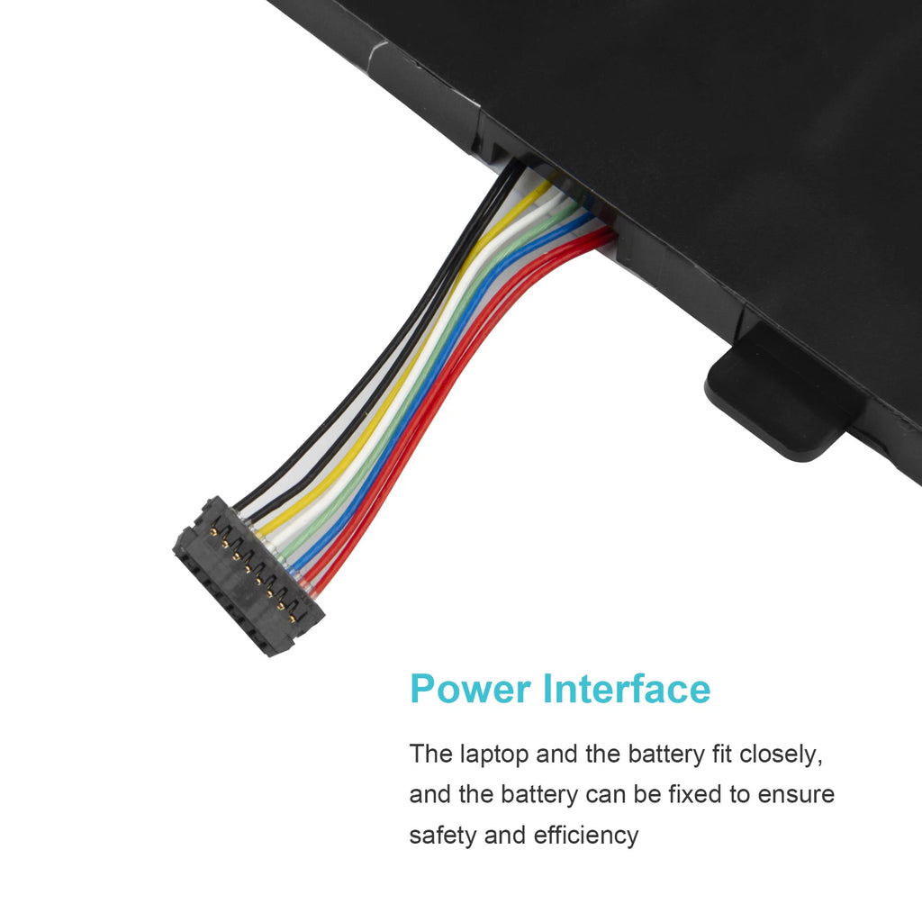 L15C2PB5 L15M2PB5 L15M2PB3 L15C2PB3 L15C2PB7 L15L2PB5 For Lenovo Battery