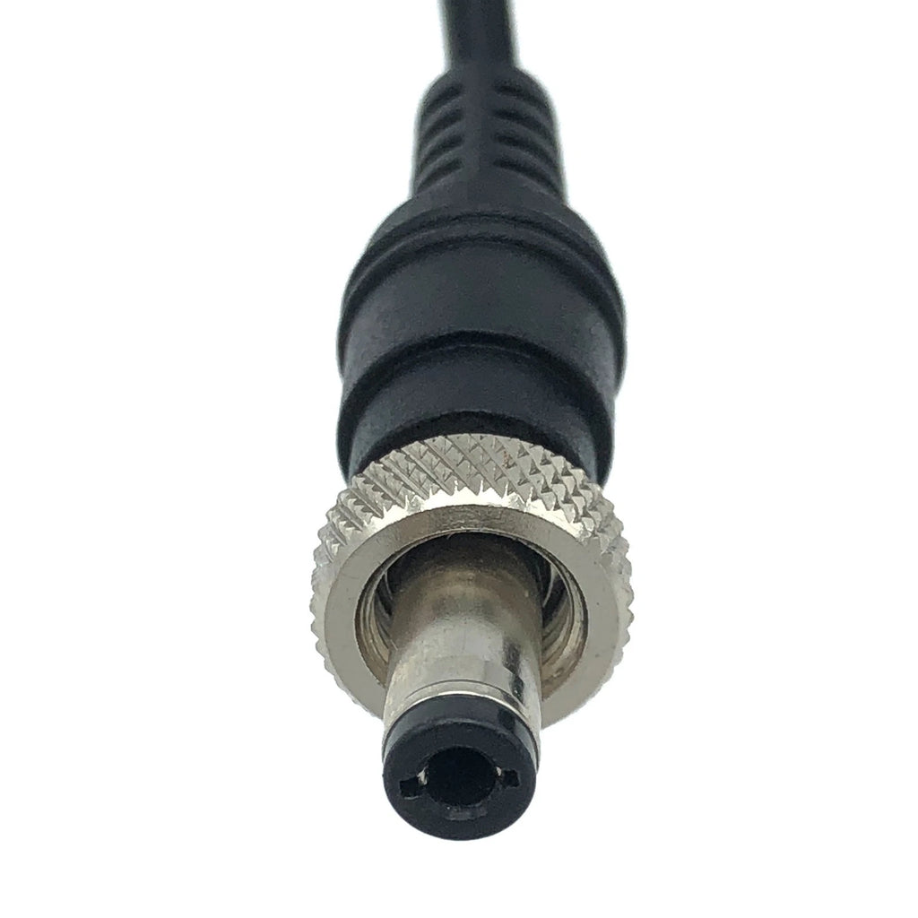 NEW Original APD WA-30J12R AC Adapter 12V 2.5A 30W 5.5x2.5mm Screw Lock