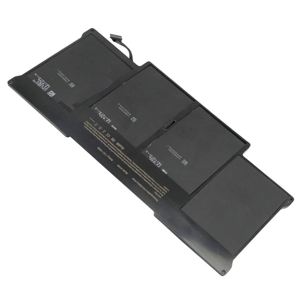 A1405 Battery For Apple Macbook Air 13" A1369 Mid 2011 & A1466 2012 A1496 A1377