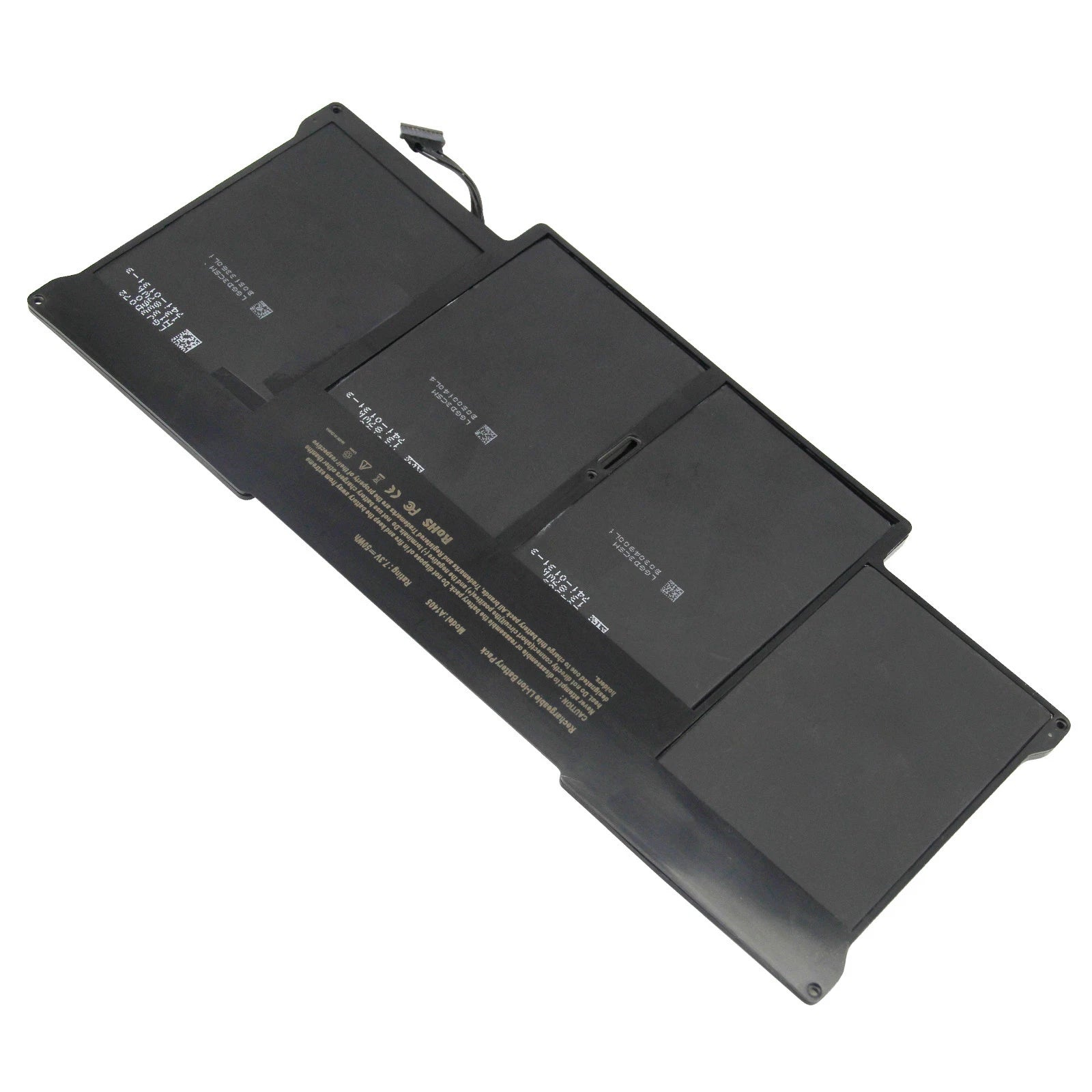 A1405 Battery For Apple Macbook Air 13" A1369 Mid 2011 & A1466 2012 A1496 A1377