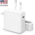 65W 96W USB-C Laptop Charger for Asus Rog ADP-45EW MacBook Type C Power Adapter