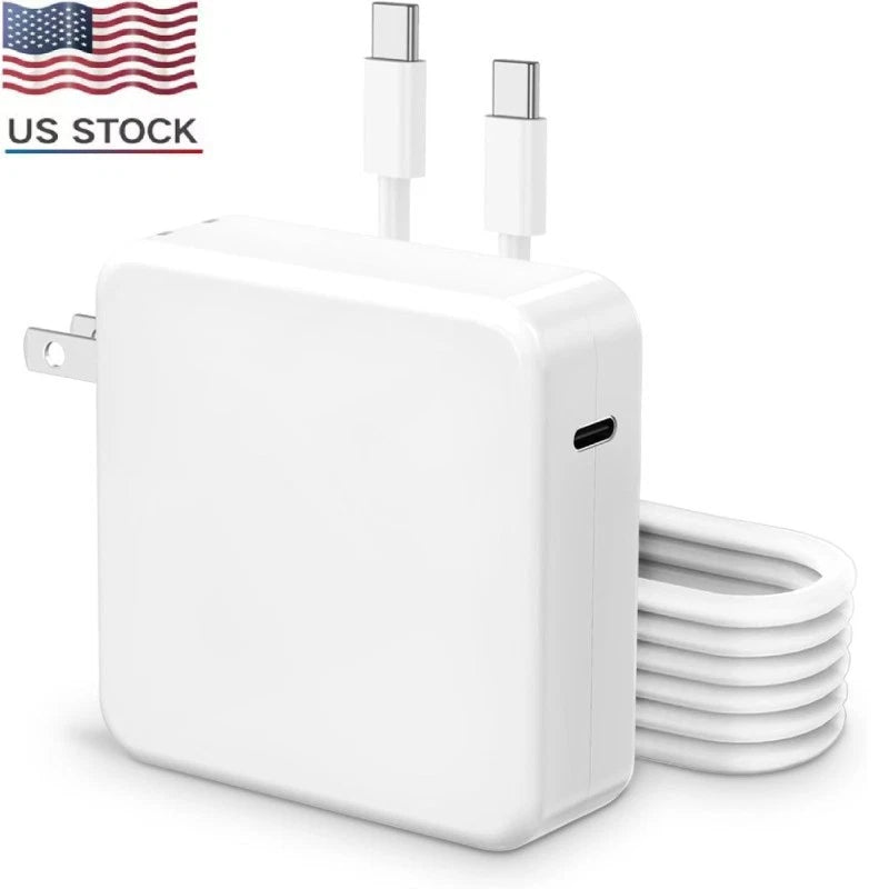 65W 96W USB-C Laptop Charger for Asus Rog ADP-45EW MacBook Type C Power Adapter