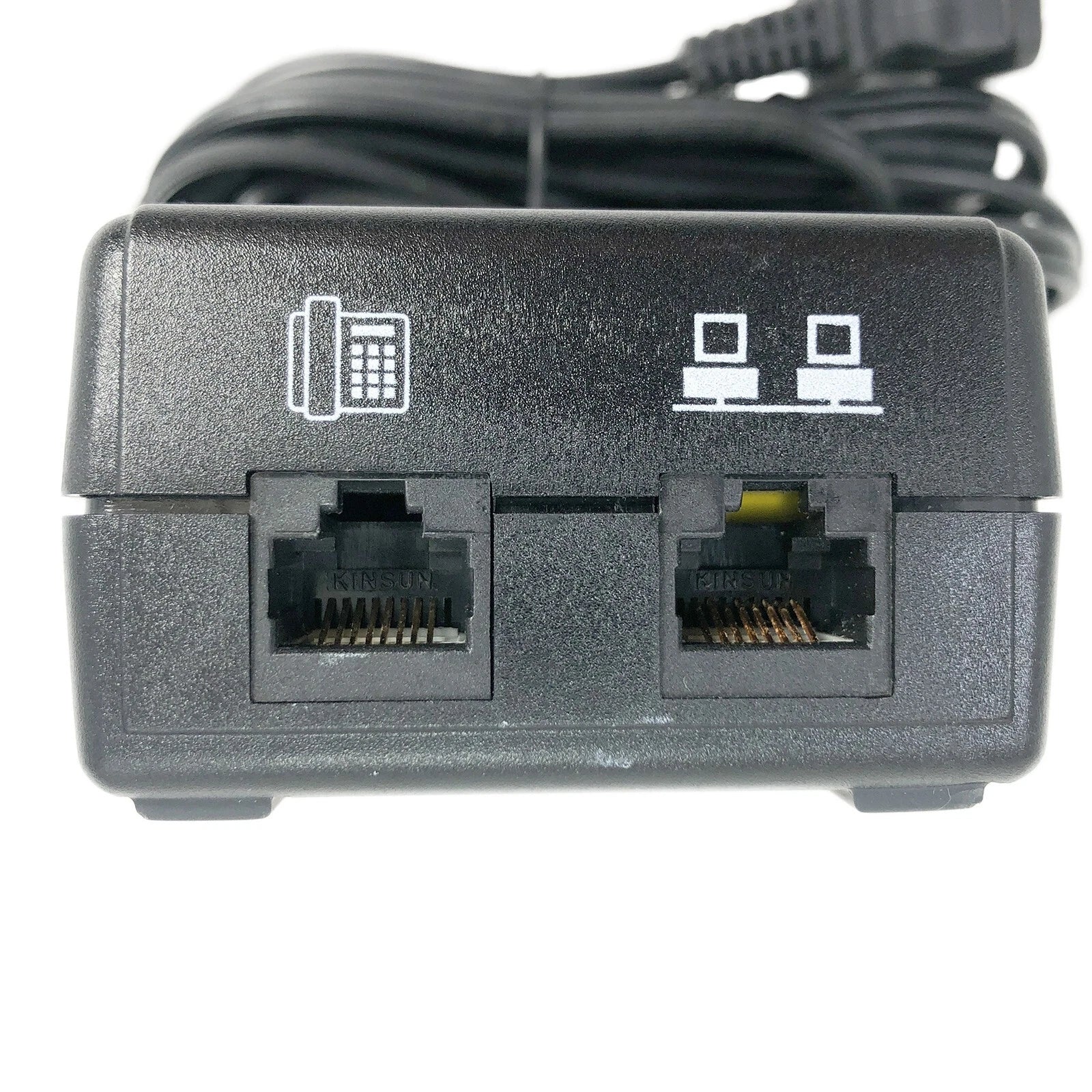 NEW Genuine SL Power PoE PW147RB4800N02 Charger for Mitel Power Supply 48V 0.35A