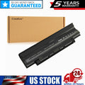 J1KND N4010 Battery For Dell Inspiron 3520 3420 M5030 N5110 N5050 N7110 6/9 Cell