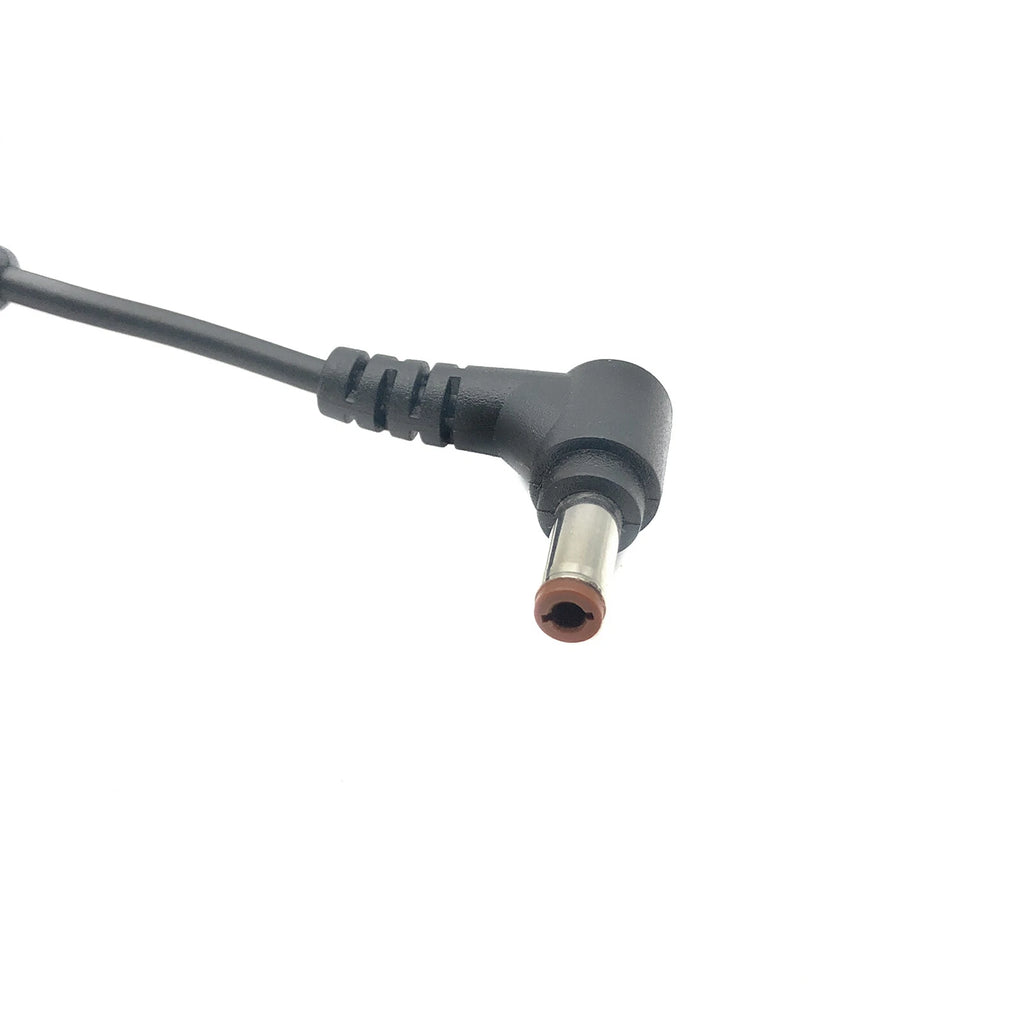 New Genuine Lenovo AC Power Adapter 65W for Laptop Ideapad Y410P Y510p Charger