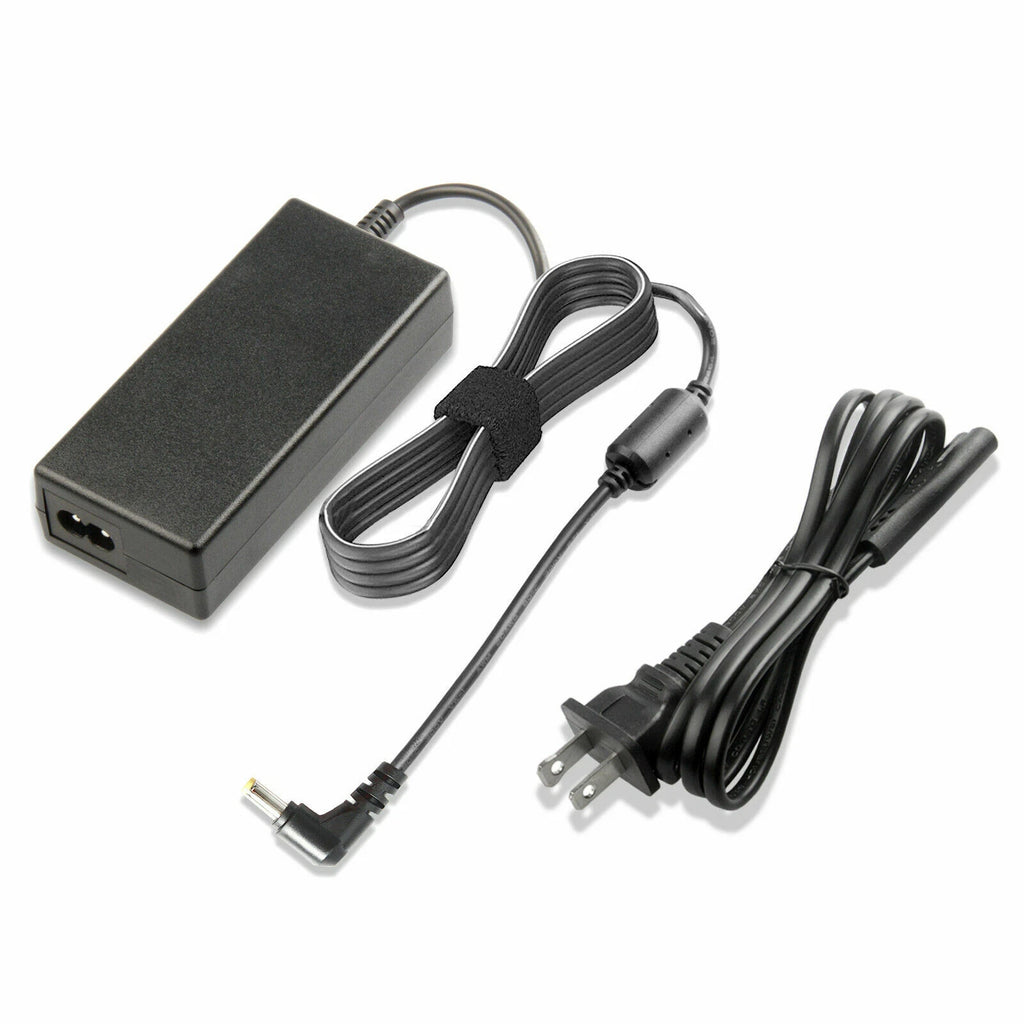19V 65W AC Adapter Charger Laptop Power Supply For Acer Asus Toshiba Gateway US