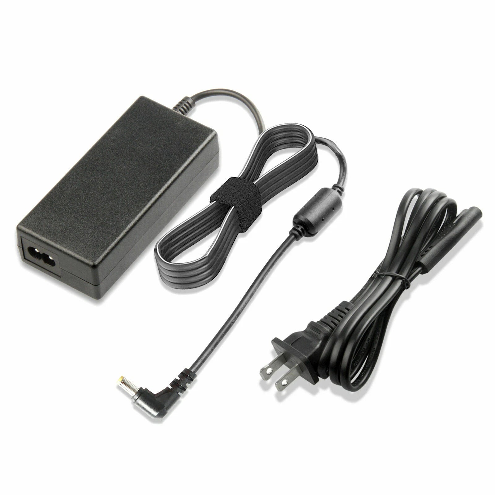 19V 65W AC Adapter Charger Laptop Power Supply For Acer Asus Toshiba Gateway US